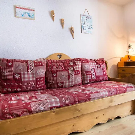 Διαμέρισμα Les Cretes - 4 Personnes 2 Expose Ouest Mae-8994 *