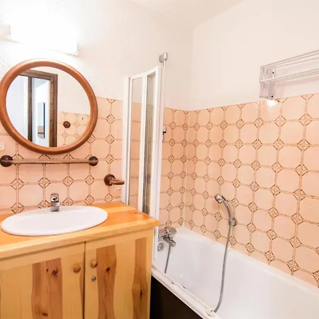Résidence Les Cretes - Pour 4 Personnes 94 Appartement