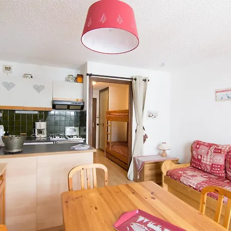 Les Cretes - 4 Personnes 2 Expose Ouest Mae-8994
