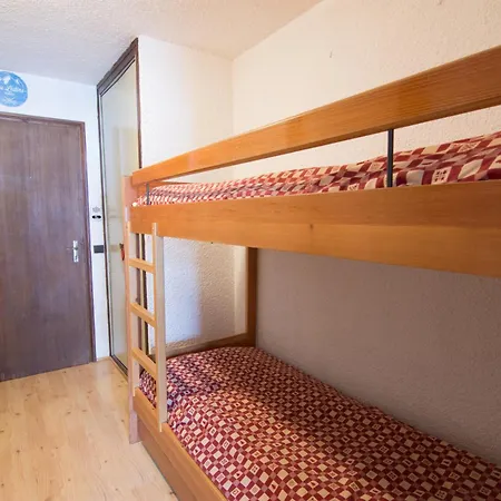 Les Cretes - 4 Personnes 2 Expose Ouest Mae-8994 Valloire