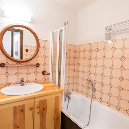 Les Cretes - 4 Personnes 2 Expose Ouest Mae-8994 Διαμέρισμα Valloire